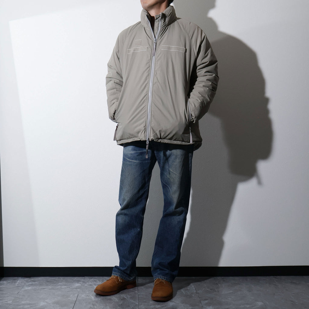 HOUSTON / 50323 LEVEL7 JACKET FOLIAGE