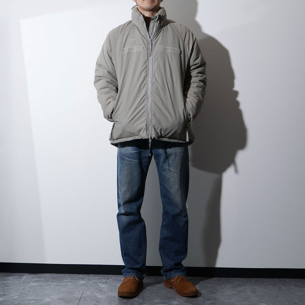 HOUSTON / 50323 LEVEL7 JACKET FOLIAGE