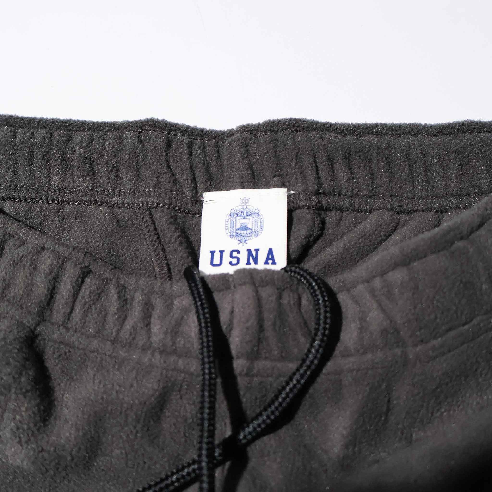 USNA OFFICIAL LICENSE / FLEECE PANTS