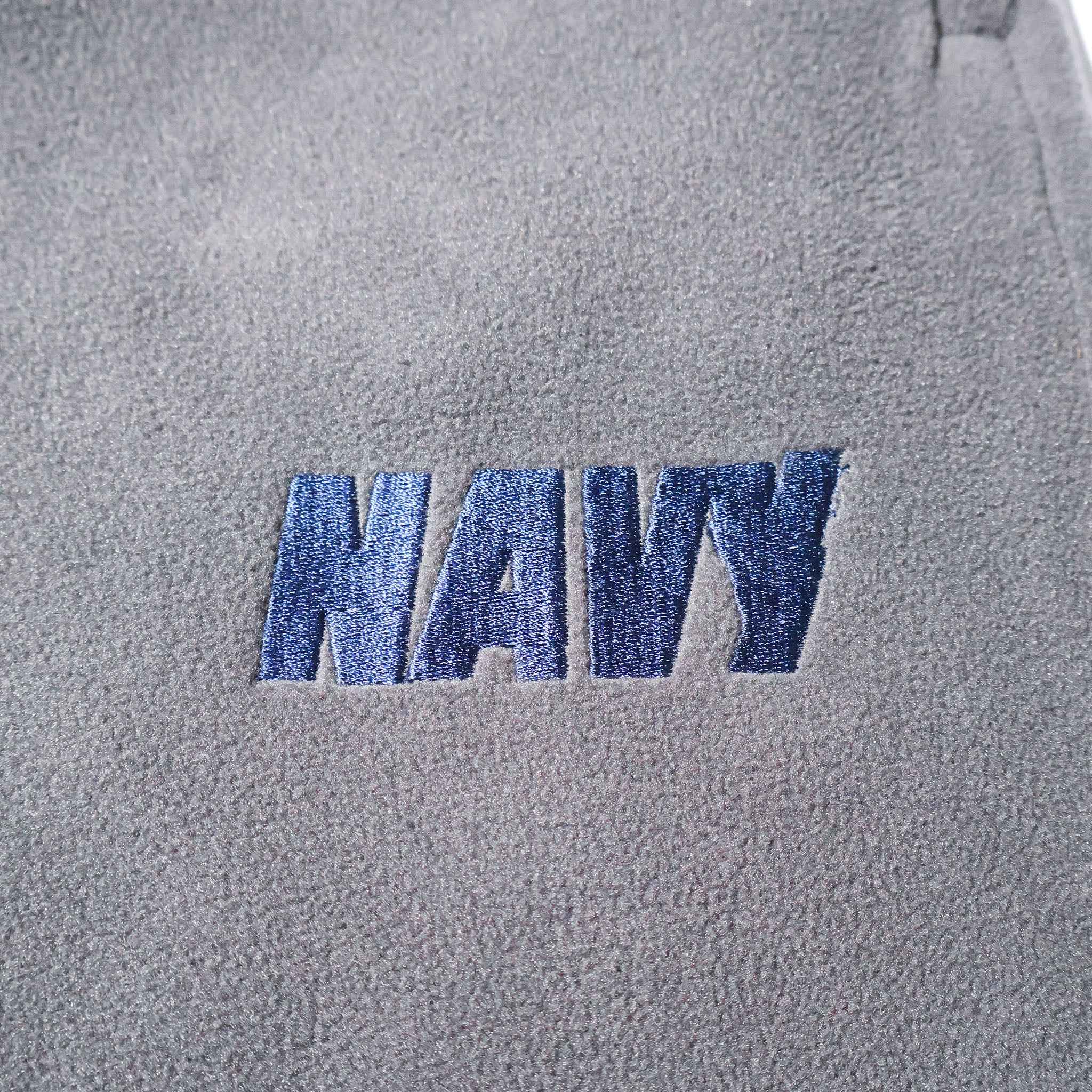 USNA OFFICIAL LICENSE / FLEECE PANTS