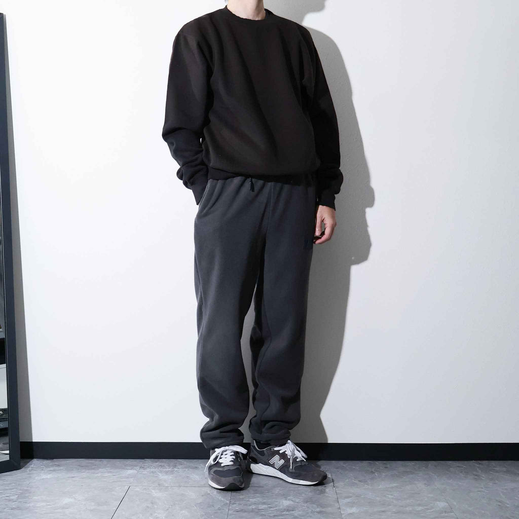 USNA OFFICIAL LICENSE / FLEECE PANTS