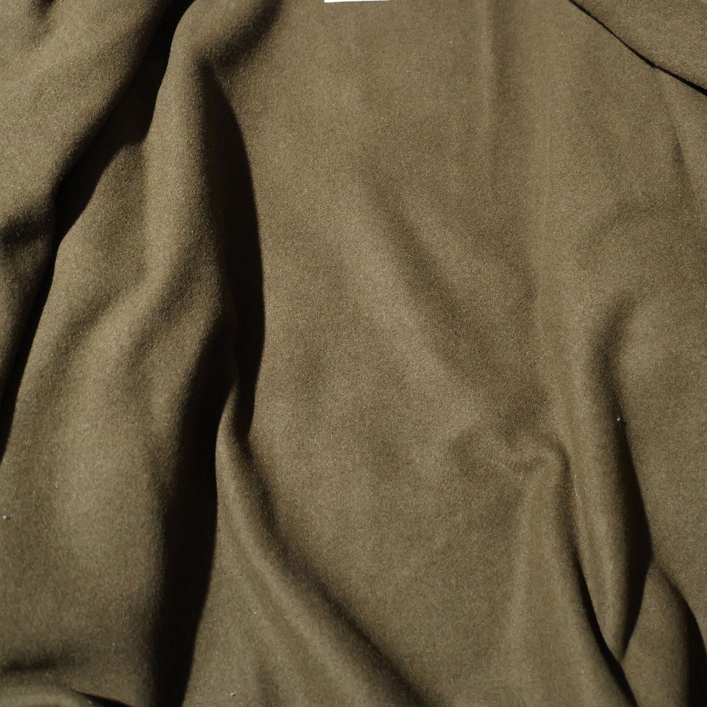 HOUSTON / 5B-1X TANKERS JACKET -3rd MODEL- MADE IN JAPAN