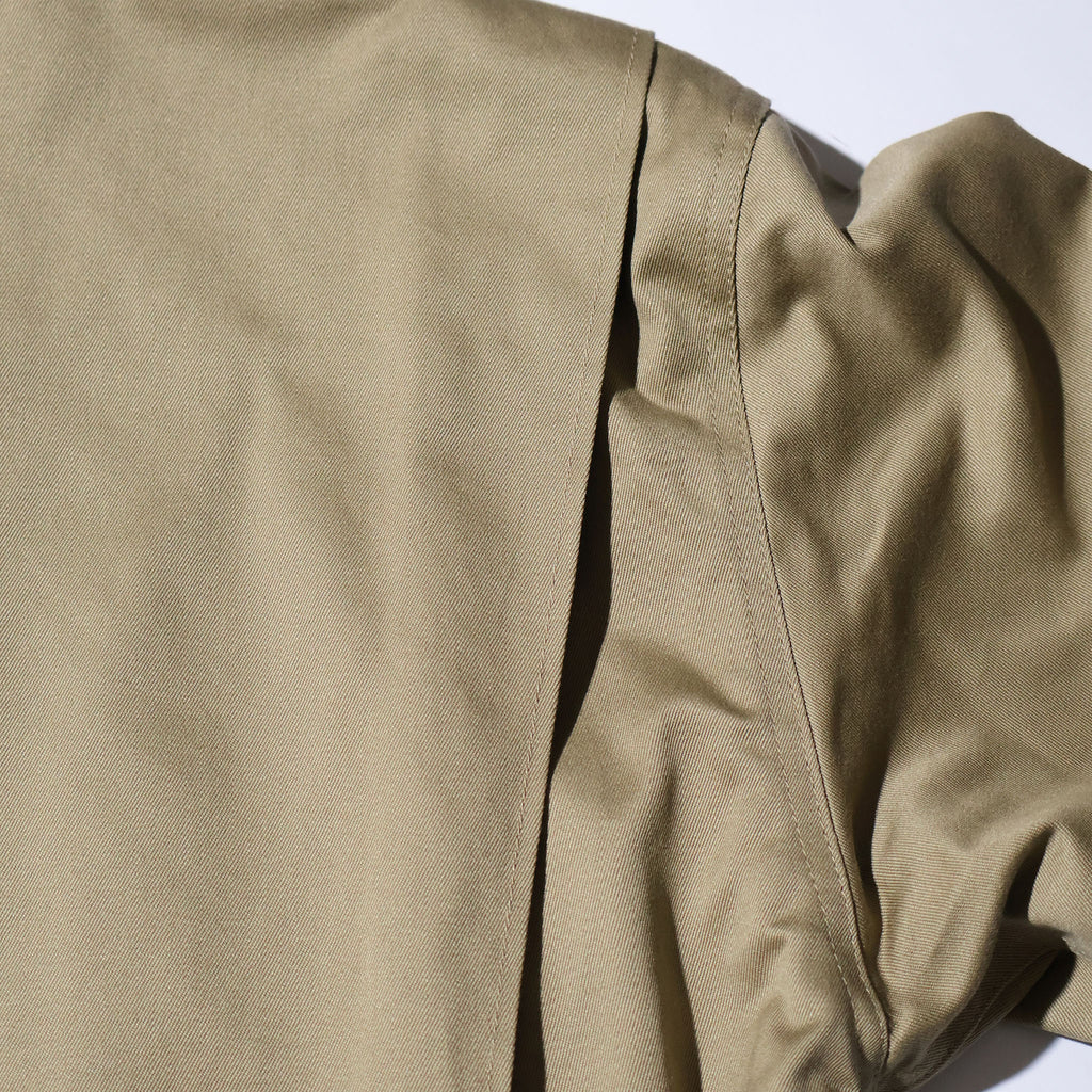 HOUSTON / 5B-1X TANKERS JACKET -3rd MODEL- MADE IN JAPAN