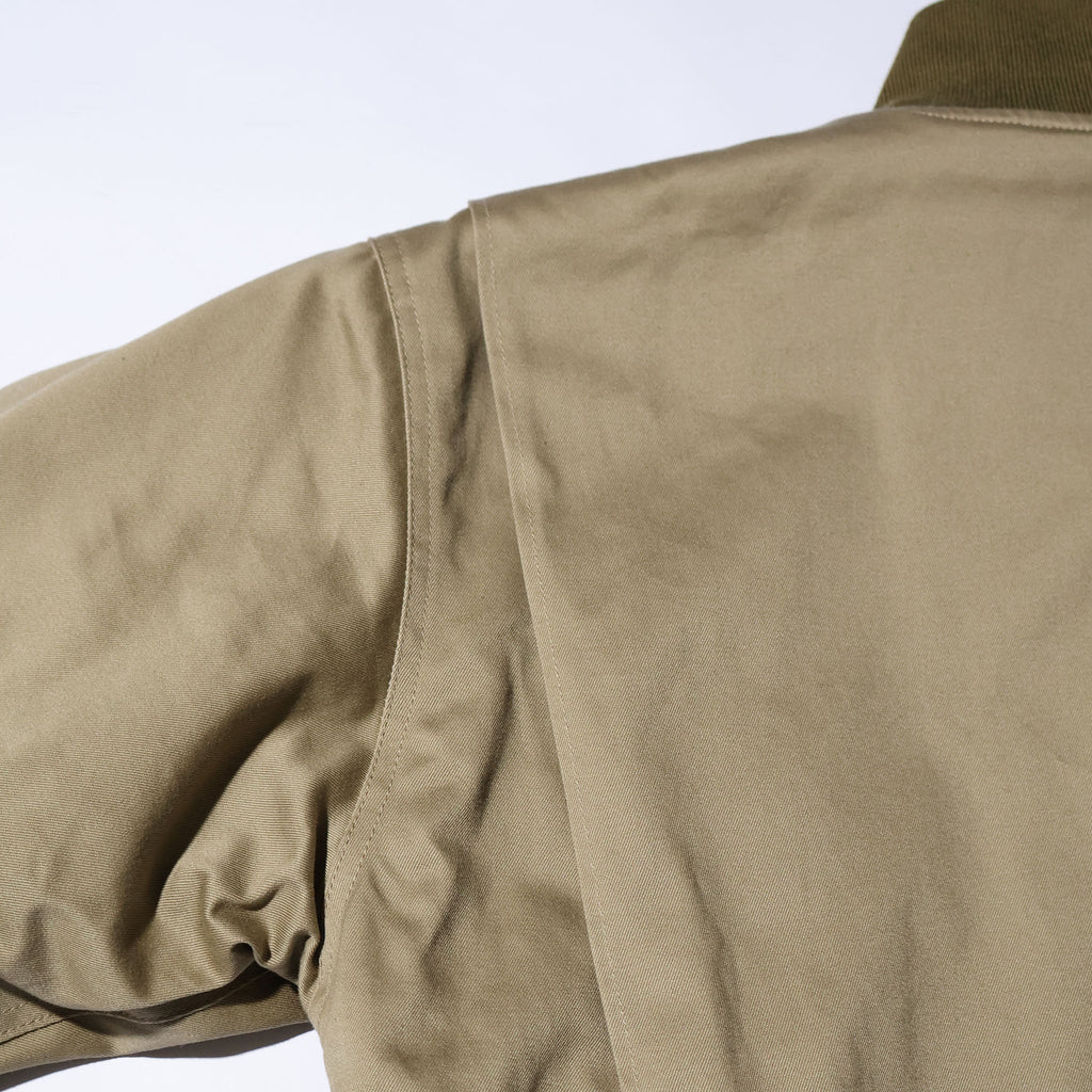 HOUSTON / 5B-1X TANKERS JACKET -3rd MODEL- MADE IN JAPAN