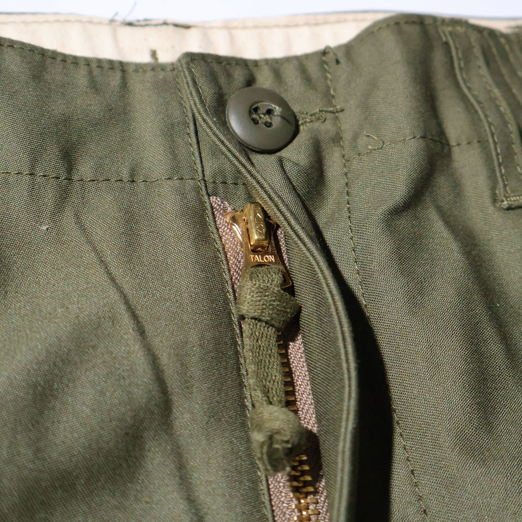 YMCLKY / TYPE M-65 FIELD PANTS