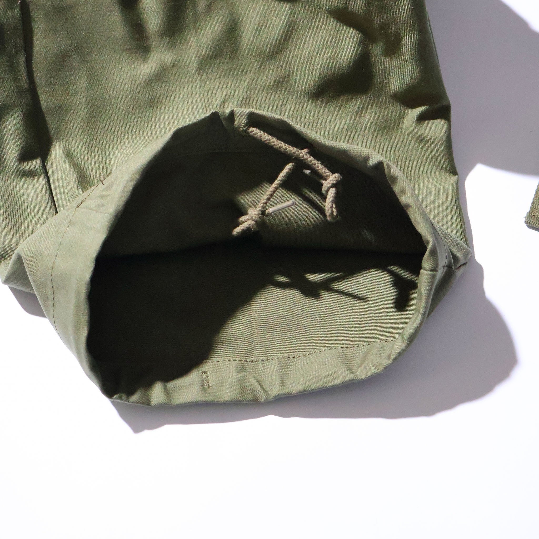 YMCLKY / TYPE M-65 FIELD PANTS