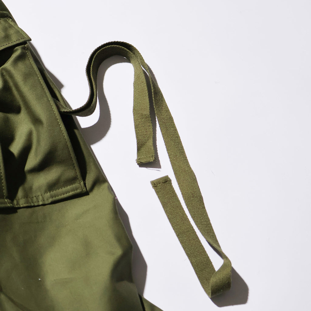 YMCLKY / TYPE M-65 FIELD PANTS