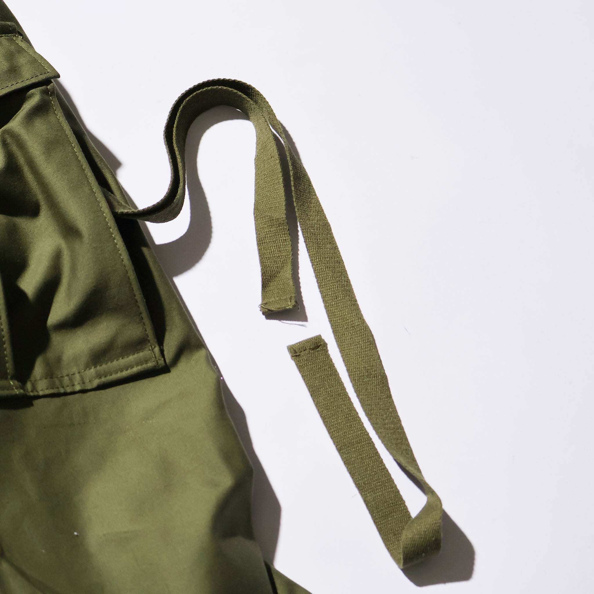 YMCLKY / TYPE M-65 FIELD PANTS