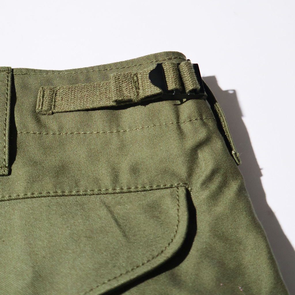 YMCLKY / TYPE M-65 FIELD PANTS