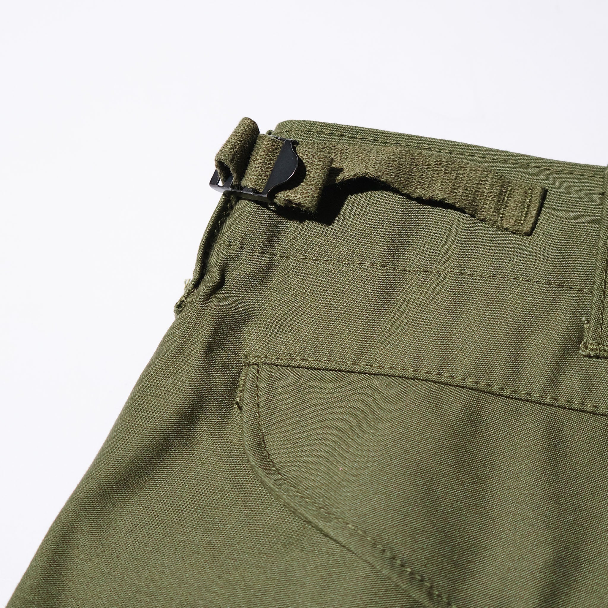 YMCLKY / TYPE M-65 FIELD PANTS