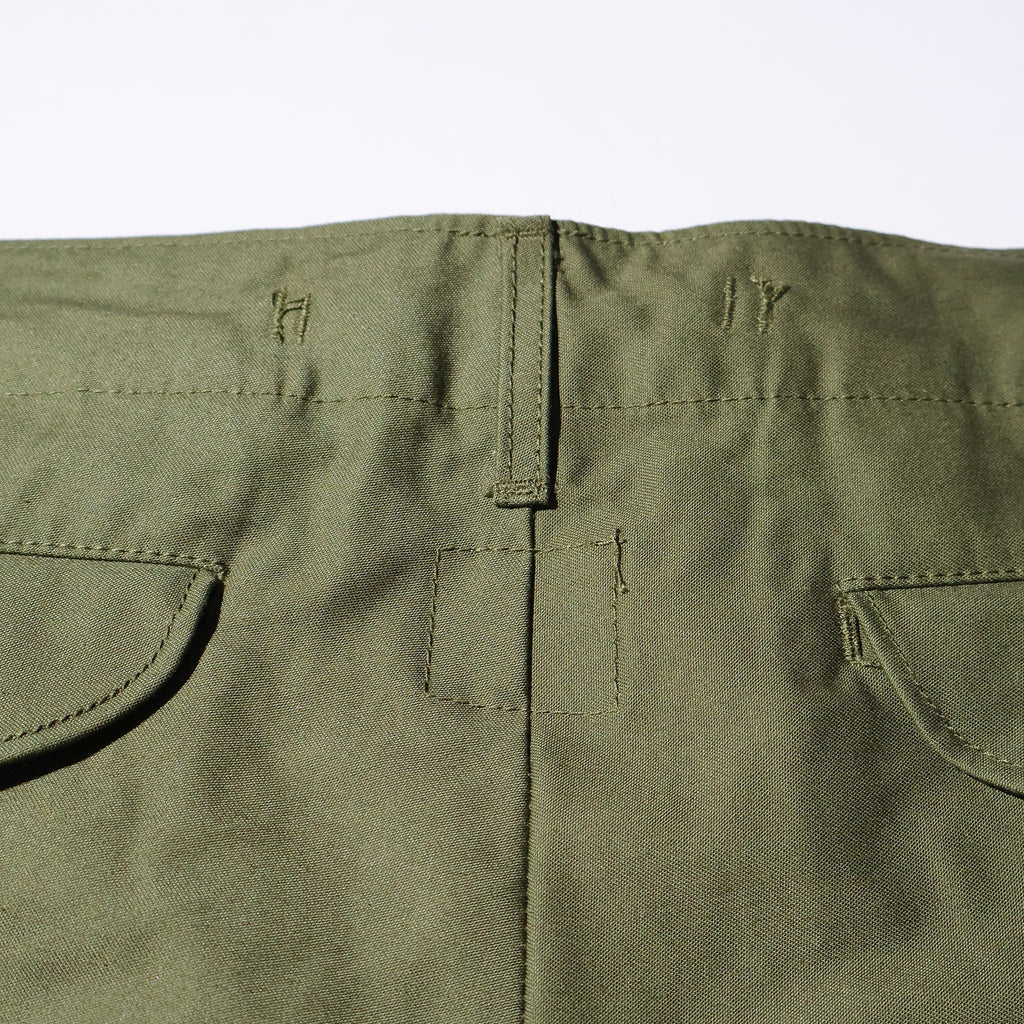 YMCLKY / TYPE M-65 FIELD PANTS