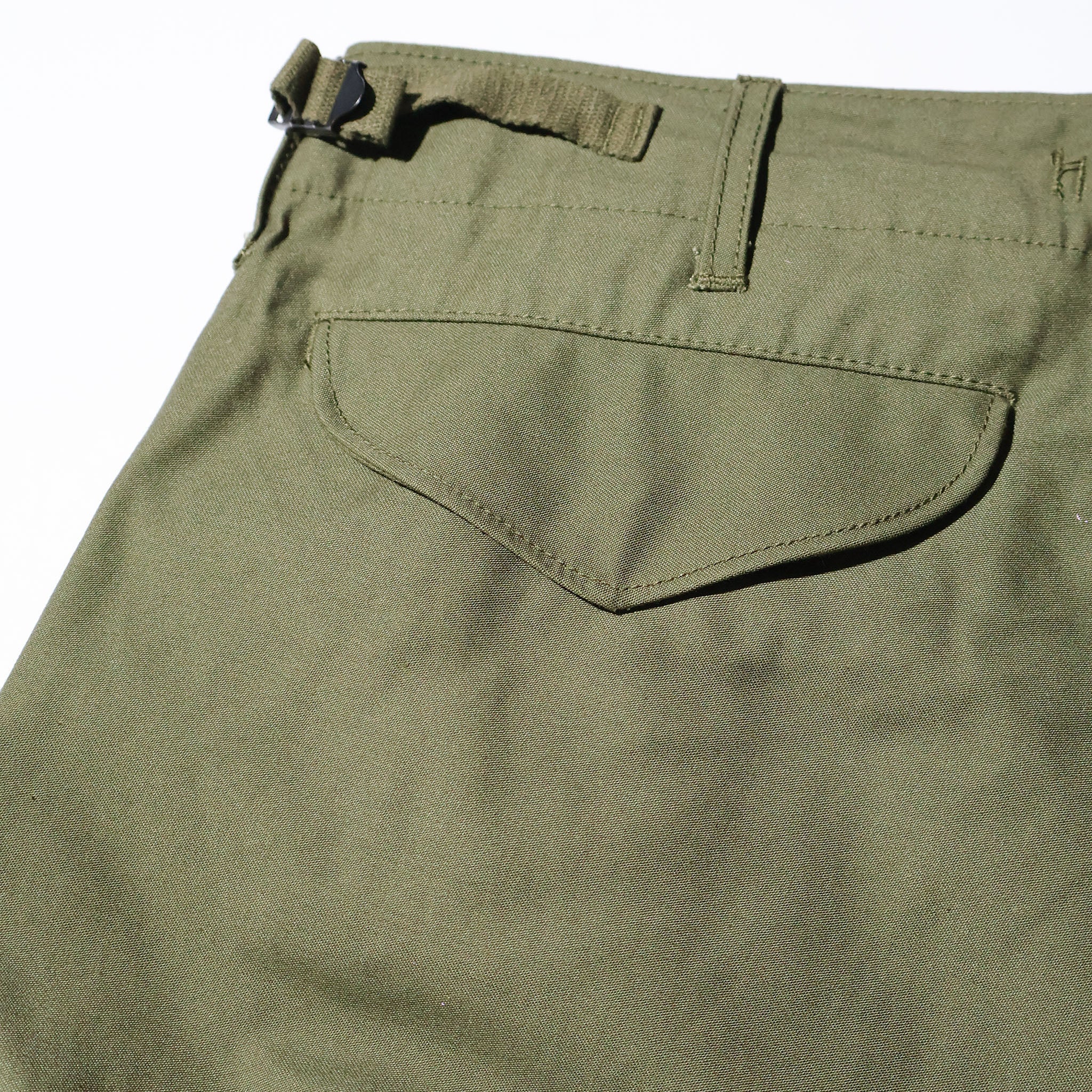 YMCLKY / TYPE M-65 FIELD PANTS