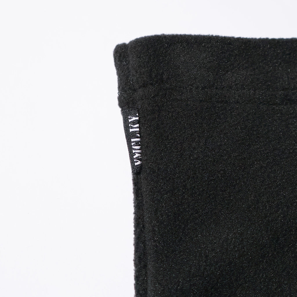 YMCLKY / FLEECE NECK WARMER