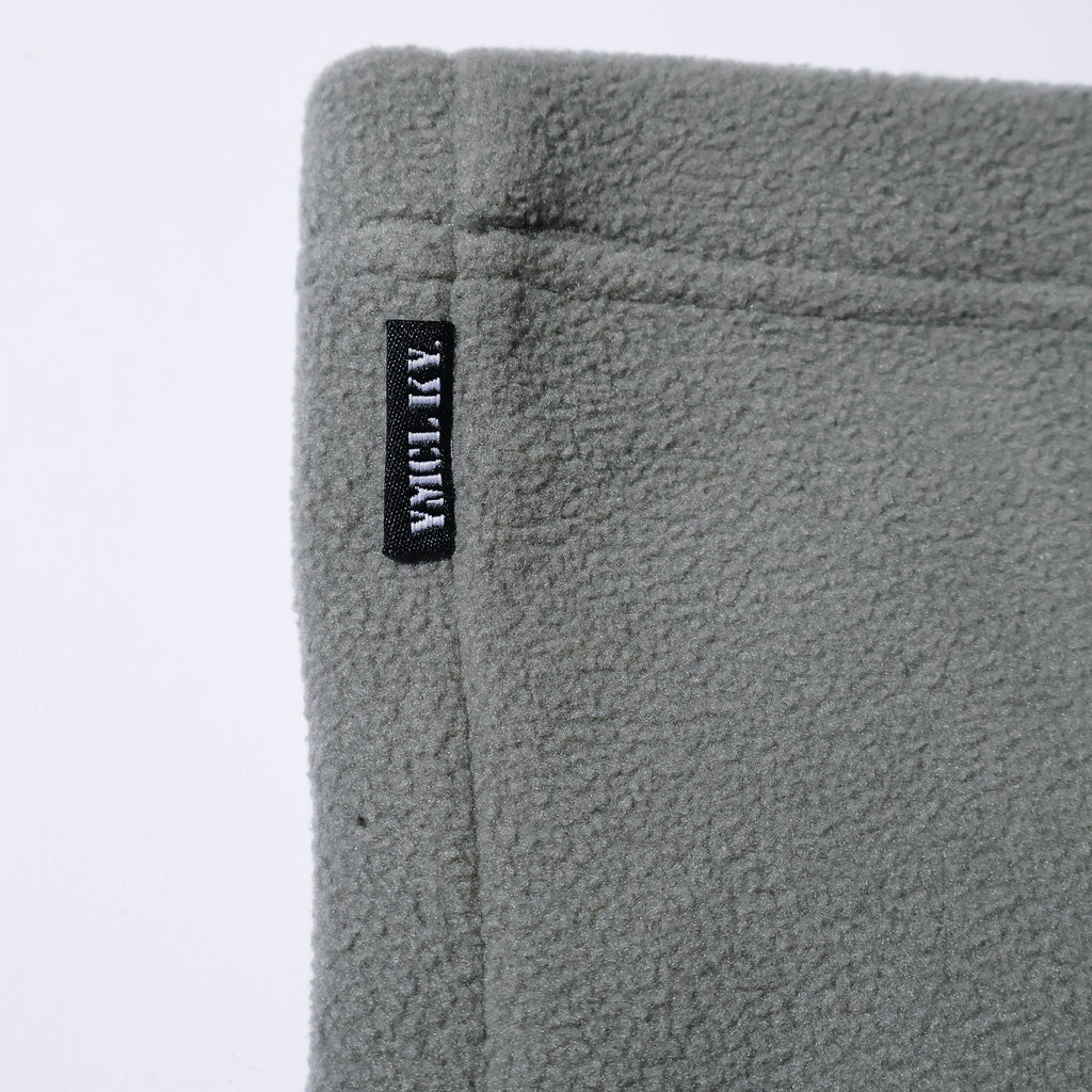 YMCLKY / FLEECE NECK WARMER