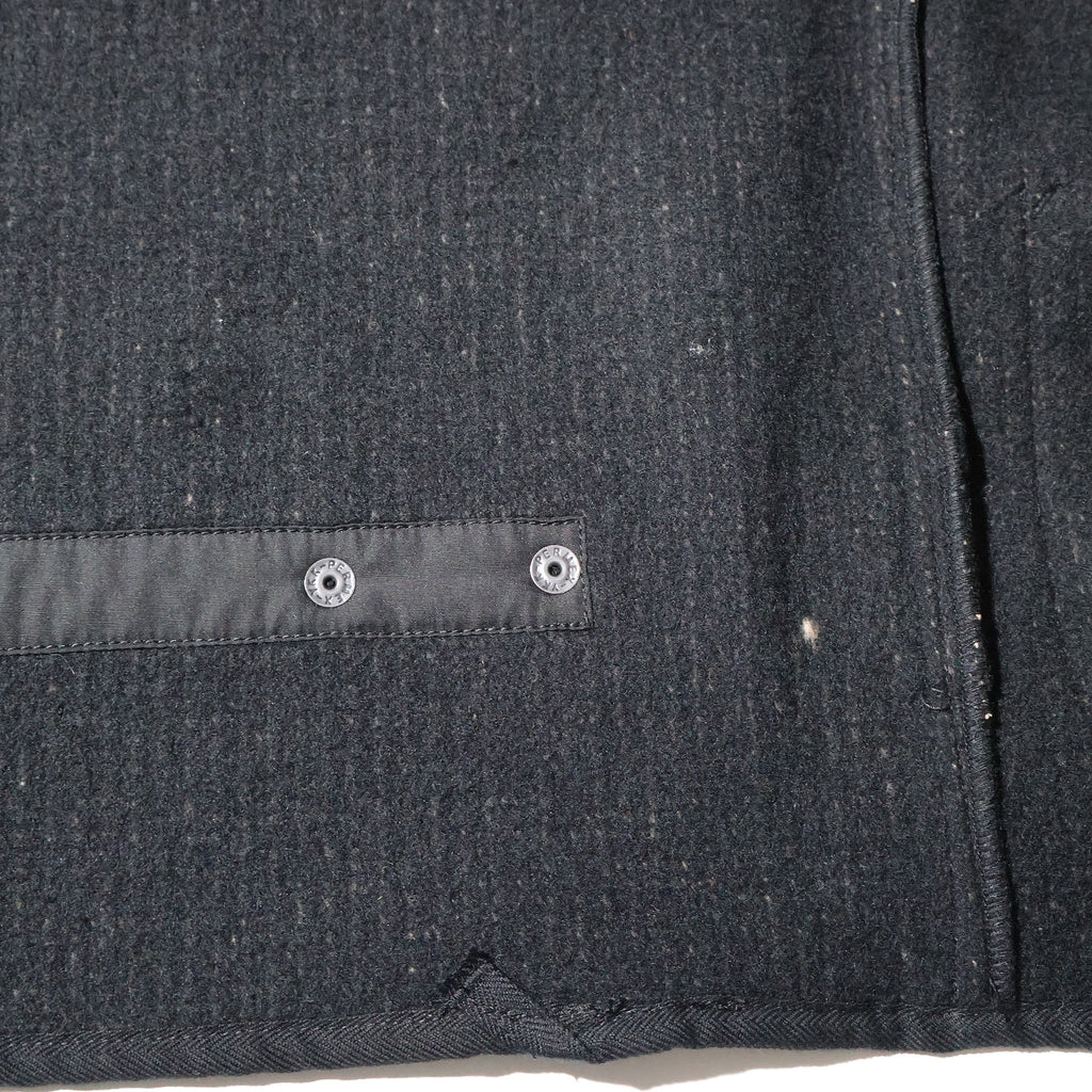 HOUSTON / 515645 BEACH CLOTH VEST MADE IN JAPAN