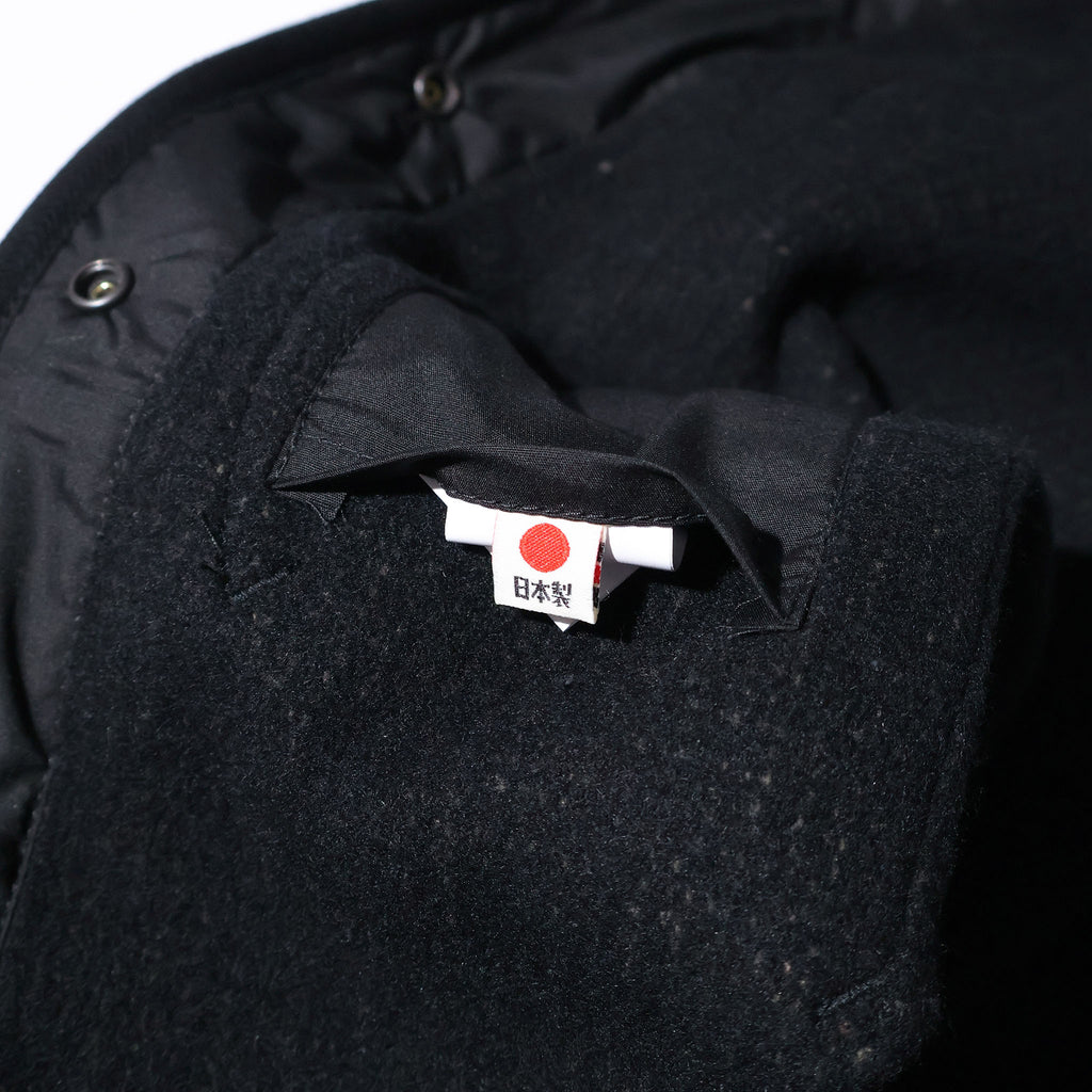 HOUSTON / 515645 BEACH CLOTH VEST MADE IN JAPAN