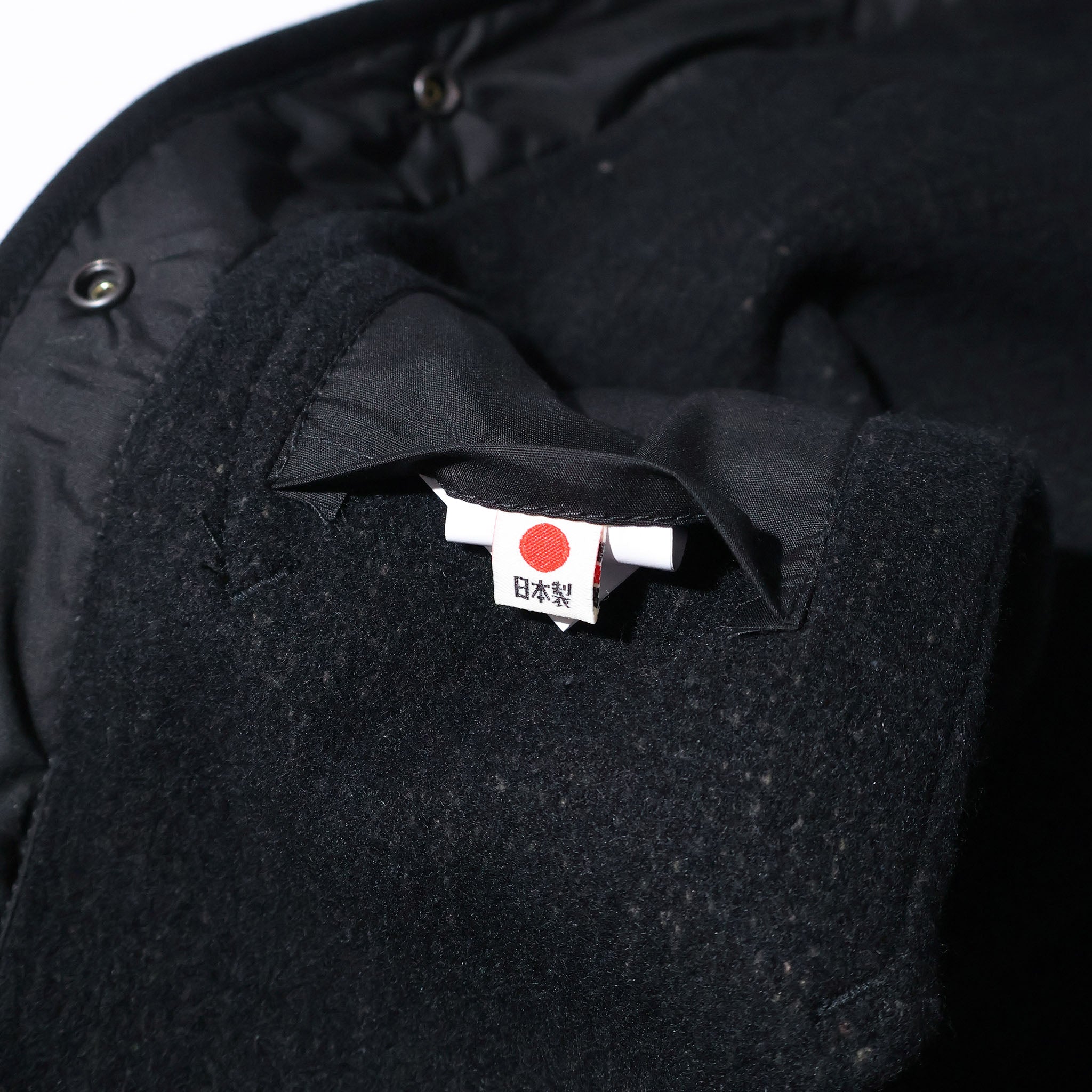 HOUSTON / 515645 BEACH CLOTH VEST MADE IN JAPAN