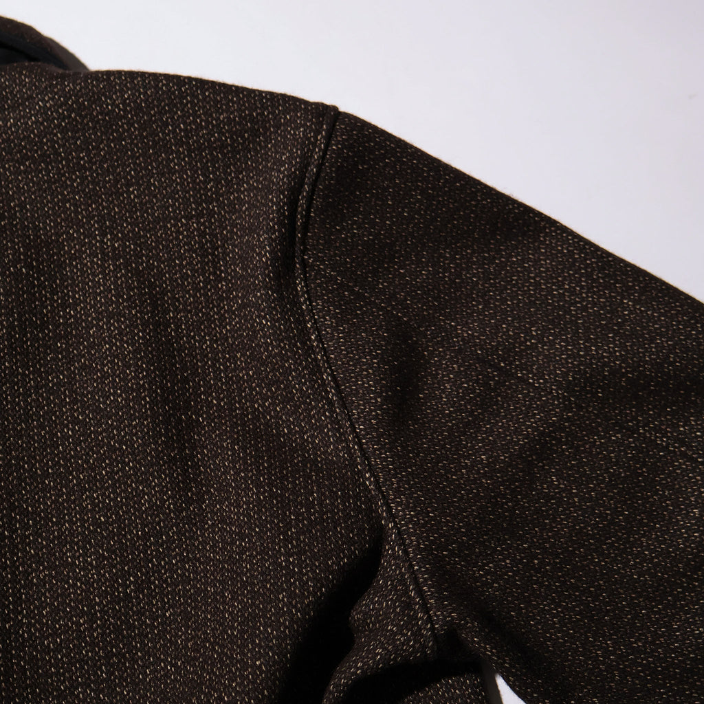 HOUSTON / 51565 BEACH CLOTH JACKET MADE IN JAPAN - TRUTH
