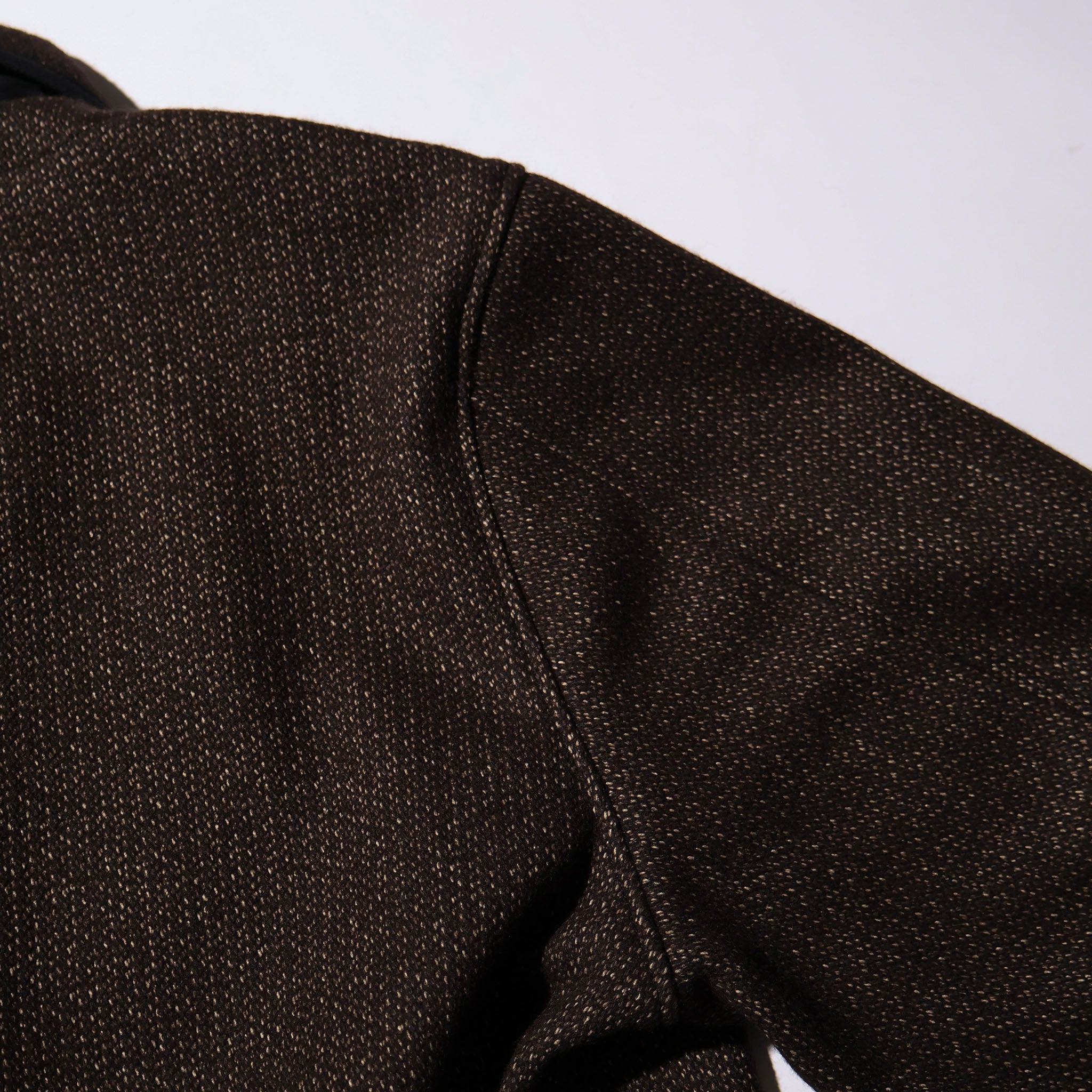 HOUSTON / 51565 BEACH CLOTH JACKET MADE IN JAPAN - TRUTH