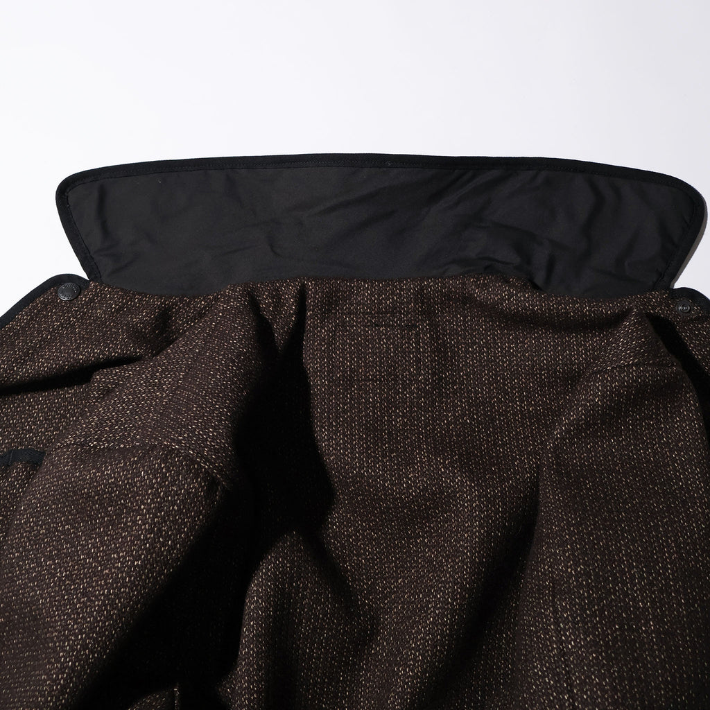 HOUSTON / 51565 BEACH CLOTH JACKET MADE IN JAPAN