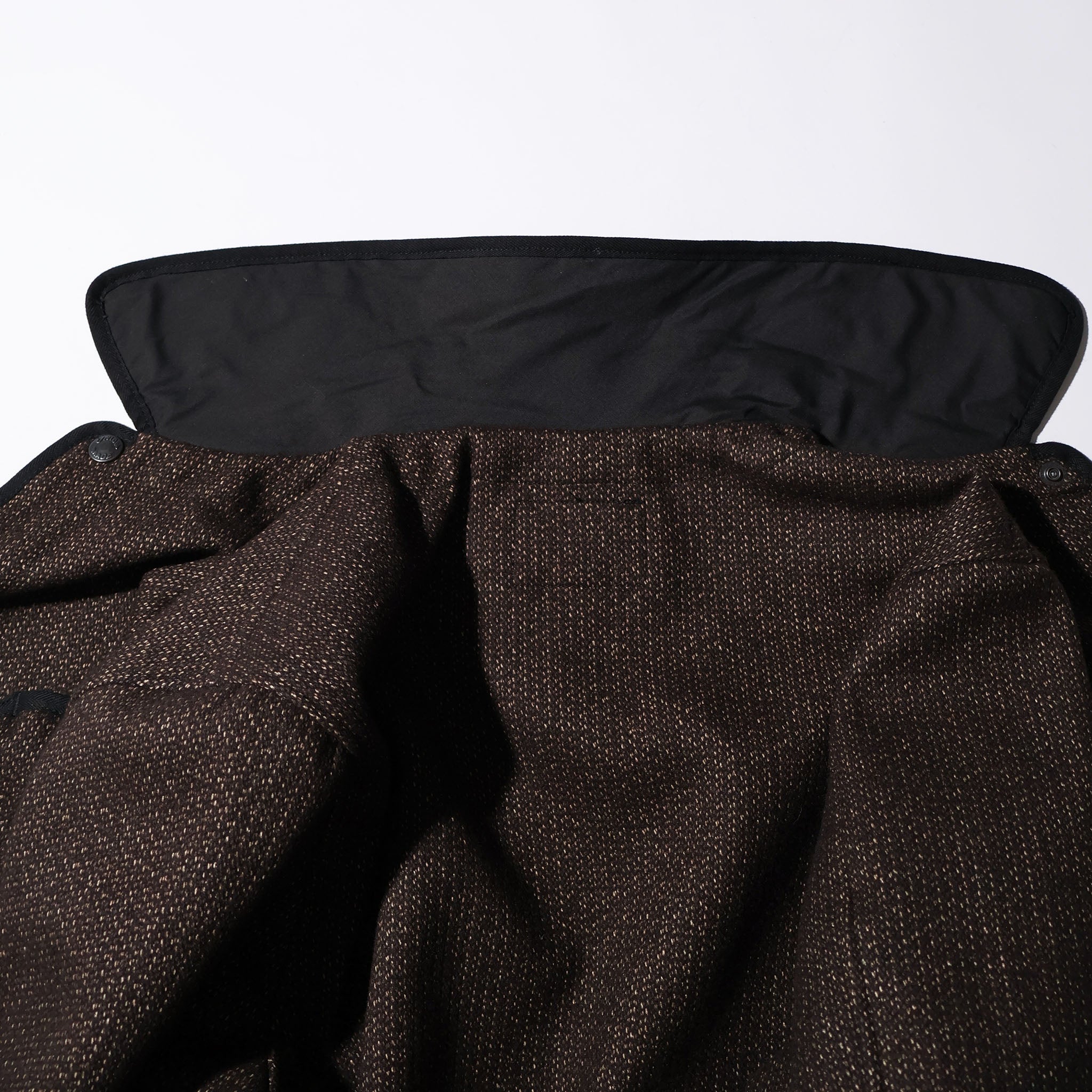 HOUSTON / 51565 BEACH CLOTH JACKET MADE IN JAPAN