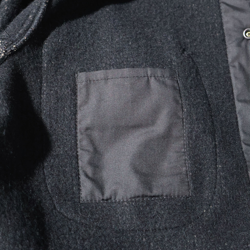 HOUSTON / 51565 BEACH CLOTH JACKET MADE IN JAPAN
