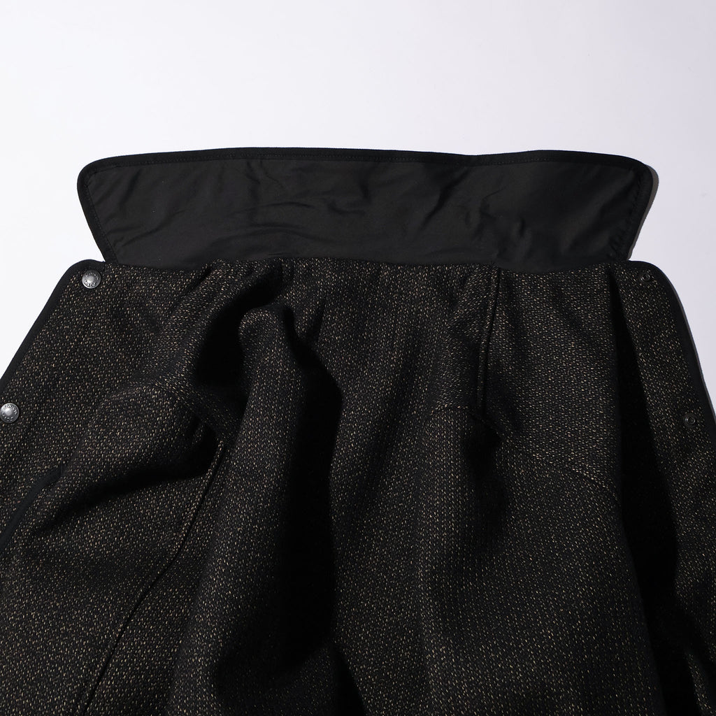 HOUSTON / 51565 BEACH CLOTH JACKET MADE IN JAPAN