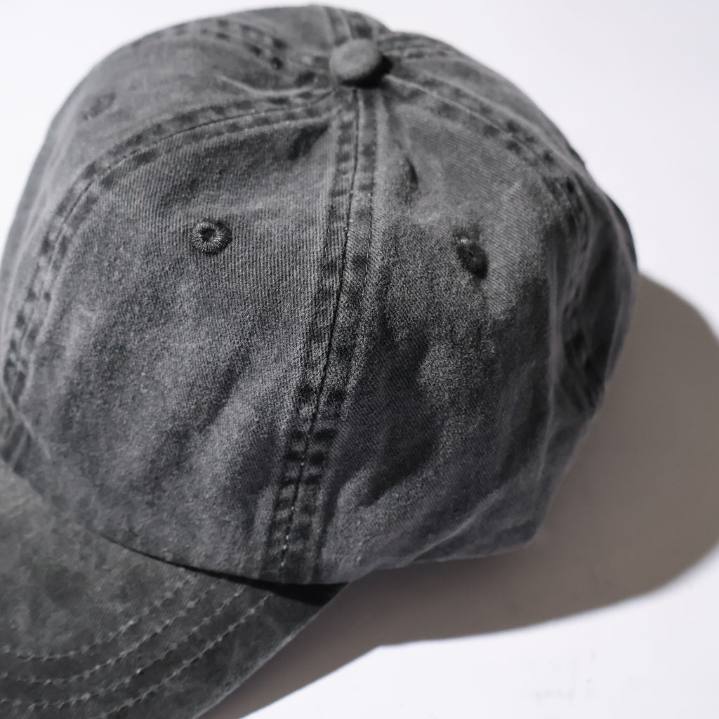 WELD / WASHED DAD HAT - TRUTH