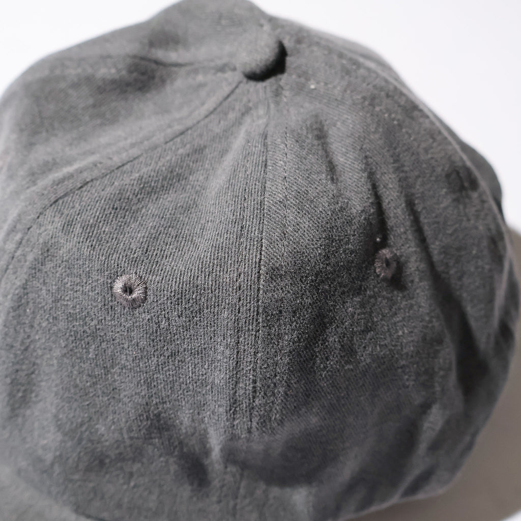 WELD / WASHED DAD HAT - TRUTH
