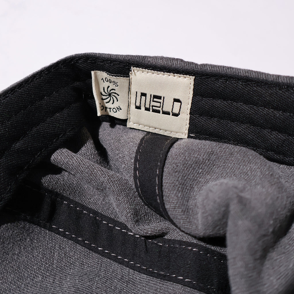 WELD / WASHED DAD HAT - TRUTH
