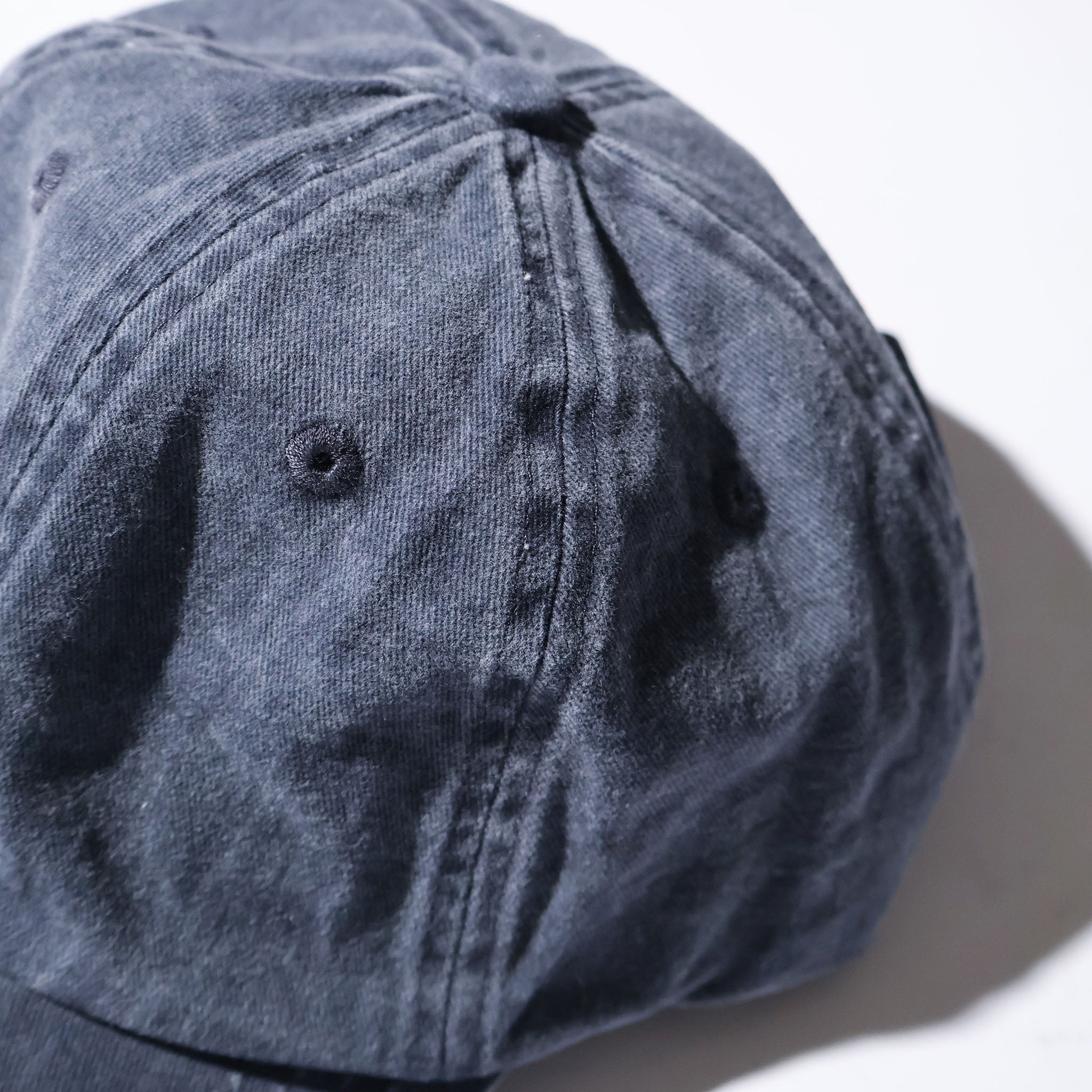 WELD / WASHED DAD HAT - TRUTH