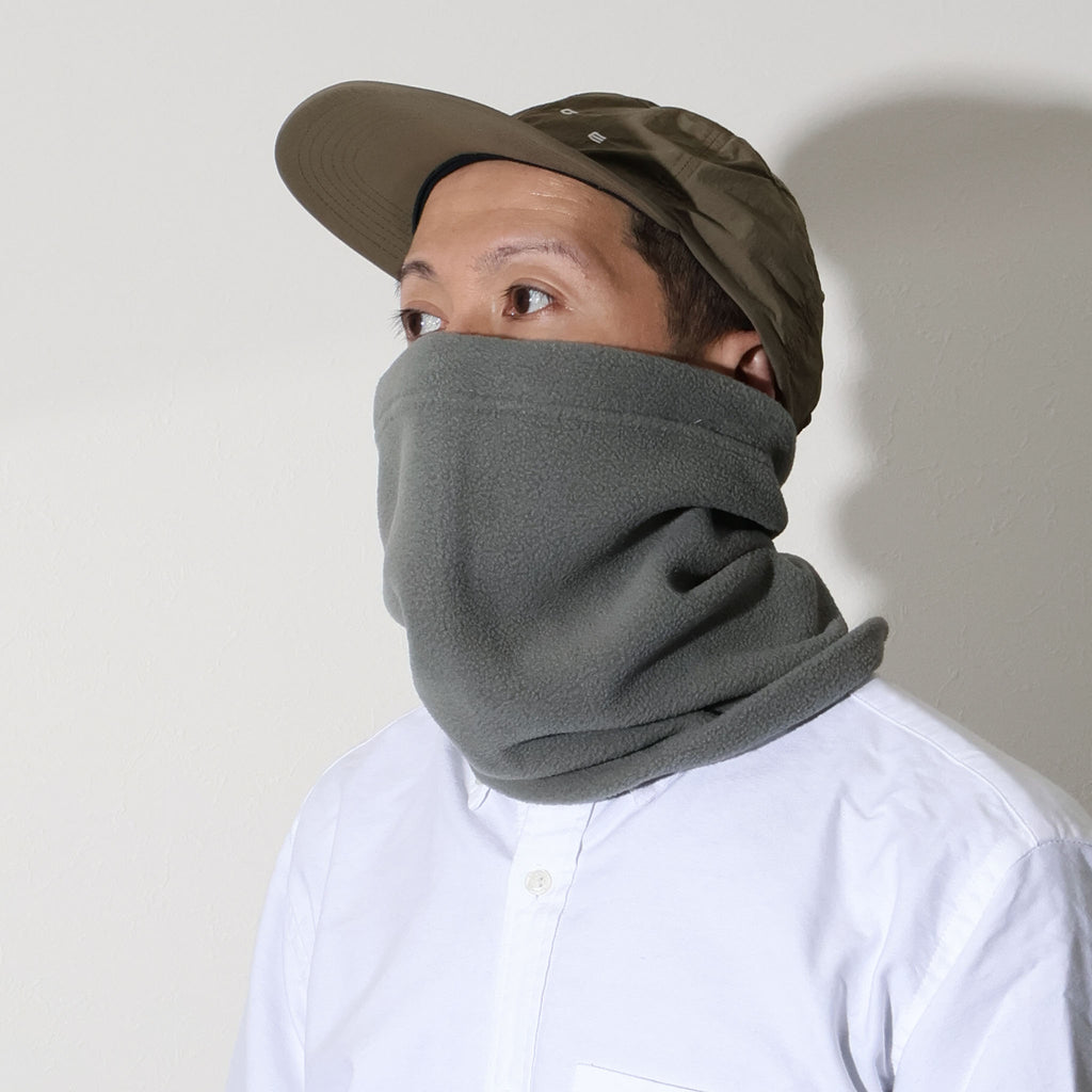 YMCLKY / FLEECE NECK WARMER