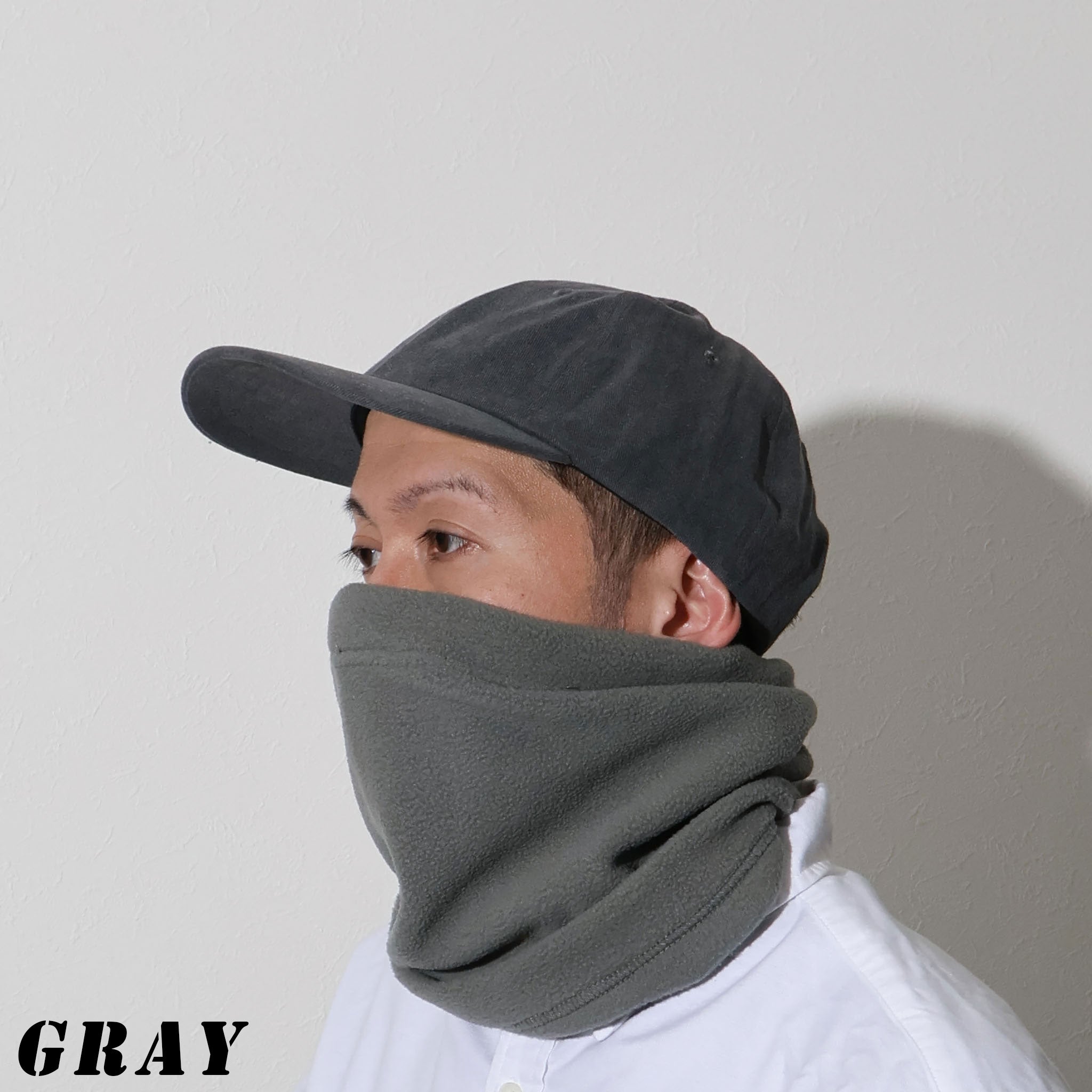 WELD / WASHED DAD HAT - TRUTH