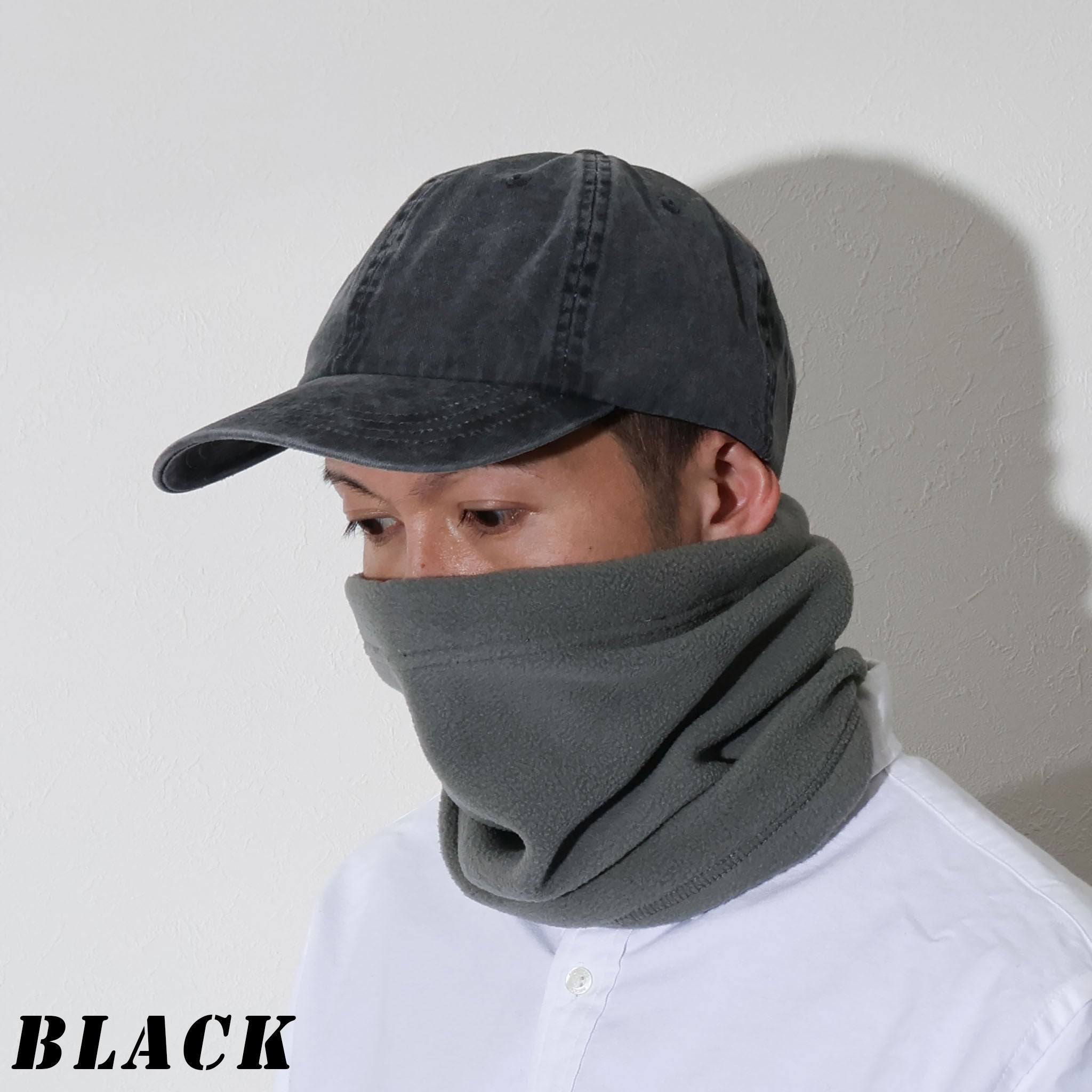 WELD / WASHED DAD HAT - TRUTH