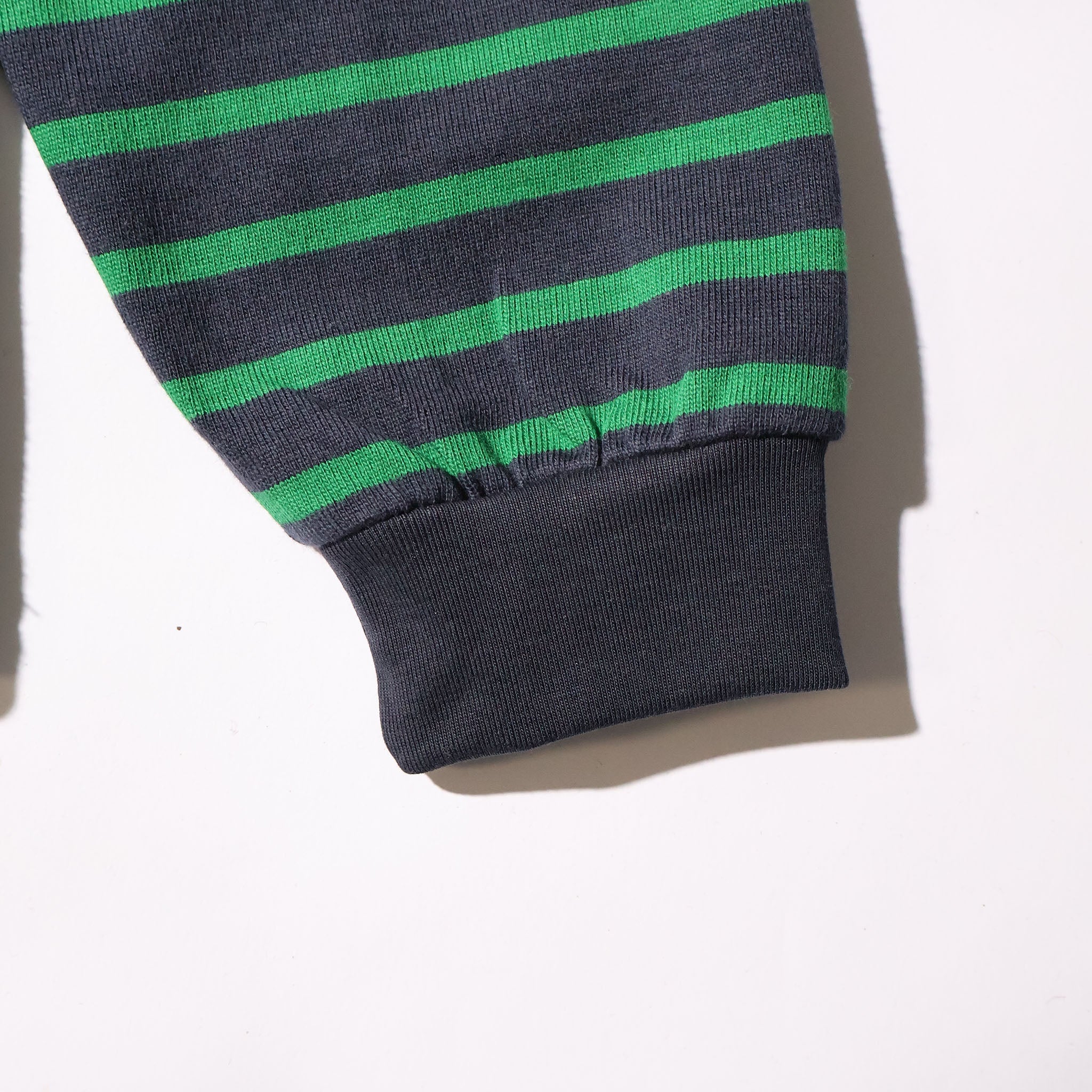 HOUSTON / 22379 BORDER L/S TEE - TRUTH