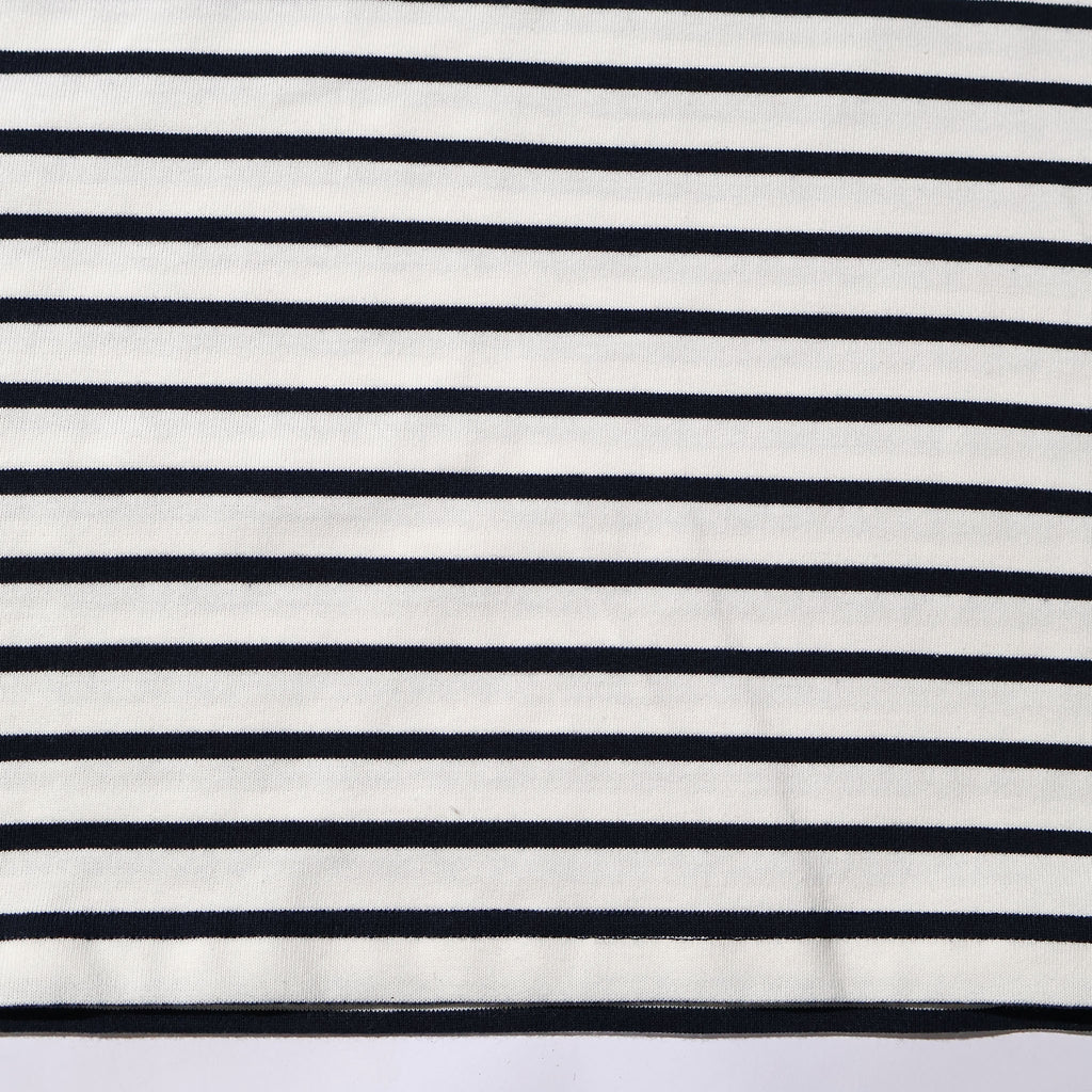 HOUSTON / 22379 BORDER L/S TEE - TRUTH