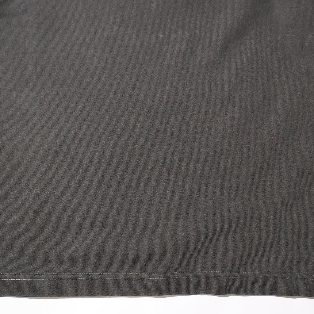 HOUSTON / 22392 PIGMENT U.S. COTTON PRINT TEE (REFLECTOR ARMY)