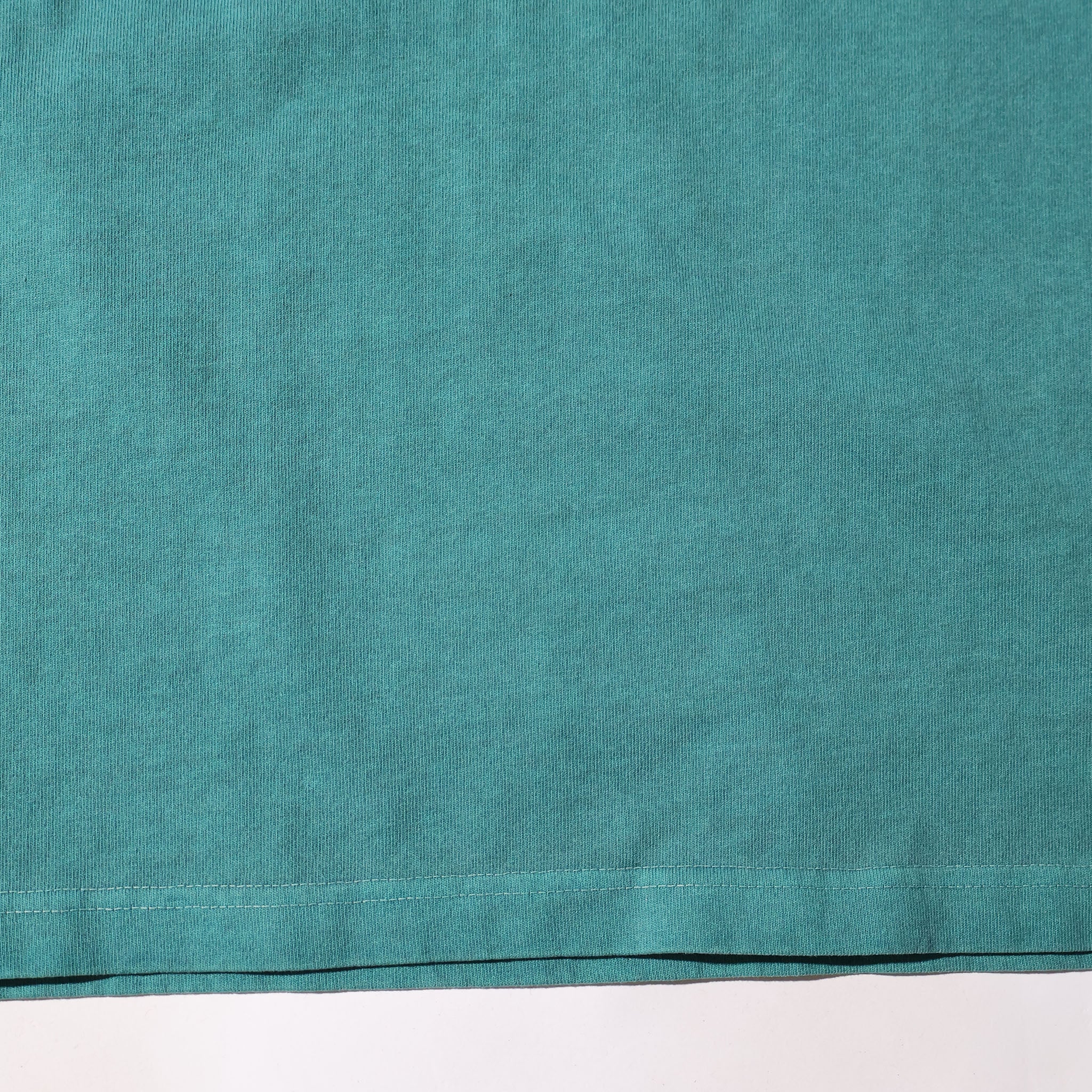 HOUSTON / 22392 PIGMENT U.S. COTTON PRINT TEE (REFLECTOR ARMY) - TRUTH