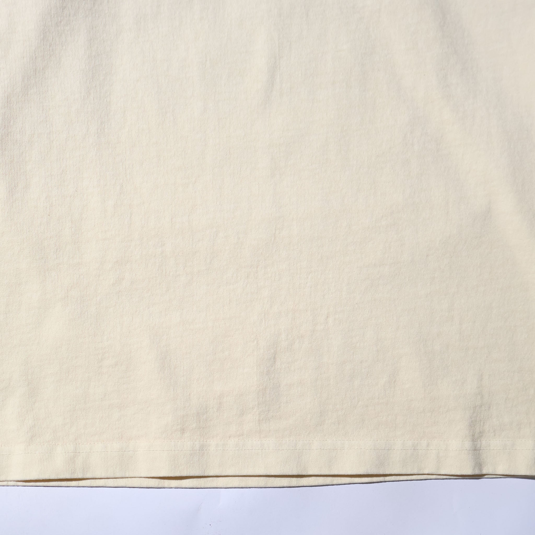 HOUSTON / 22392 PIGMENT U.S. COTTON PRINT TEE (REFLECTOR ARMY) - TRUTH