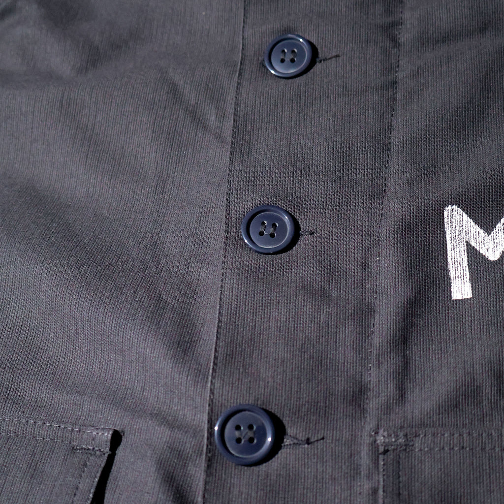 YMCLKY / TYPE FRENCH NAVY DECK PANTS PP263YN - TRUTH