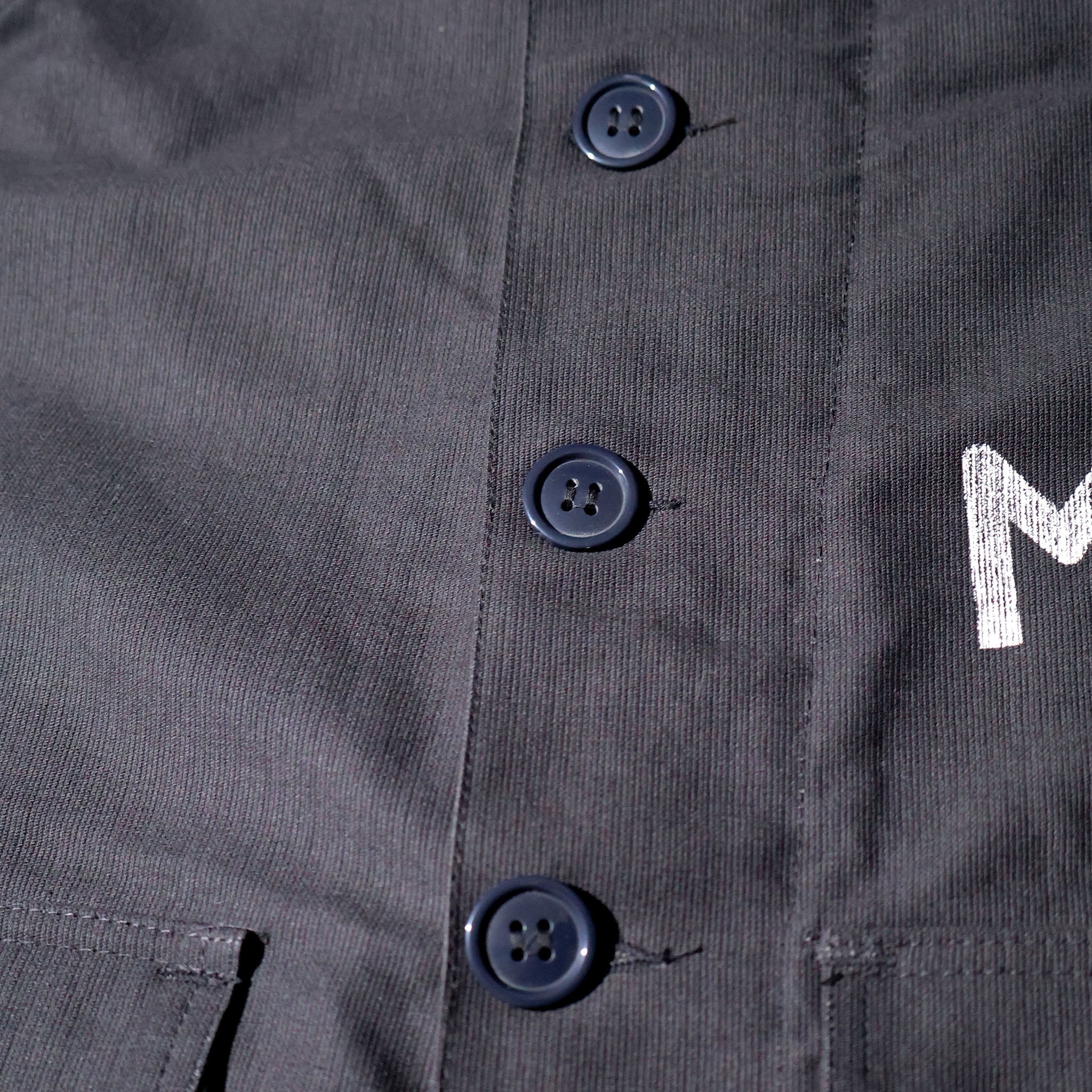 YMCLKY / TYPE FRENCH NAVY DECK PANTS PP263YN - TRUTH