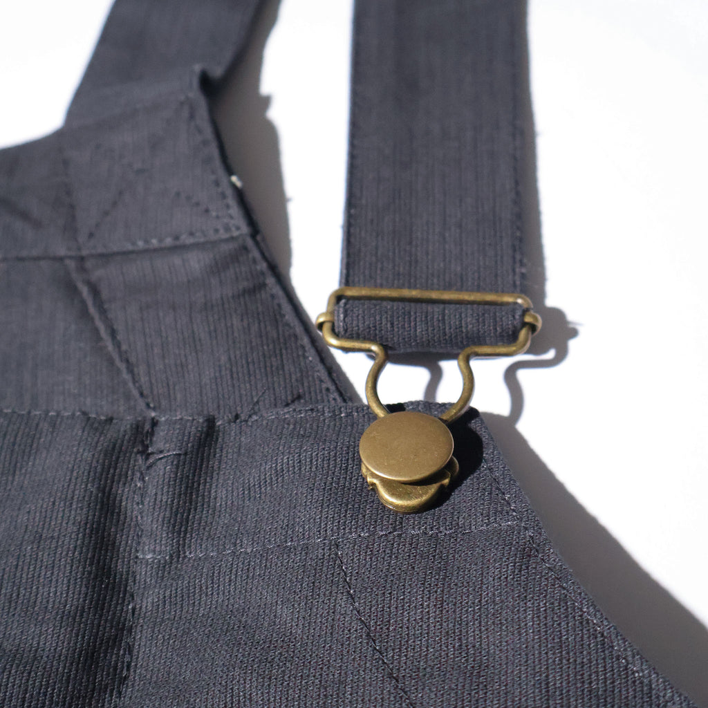 YMCLKY / TYPE FRENCH NAVY DECK PANTS PP263YN - TRUTH