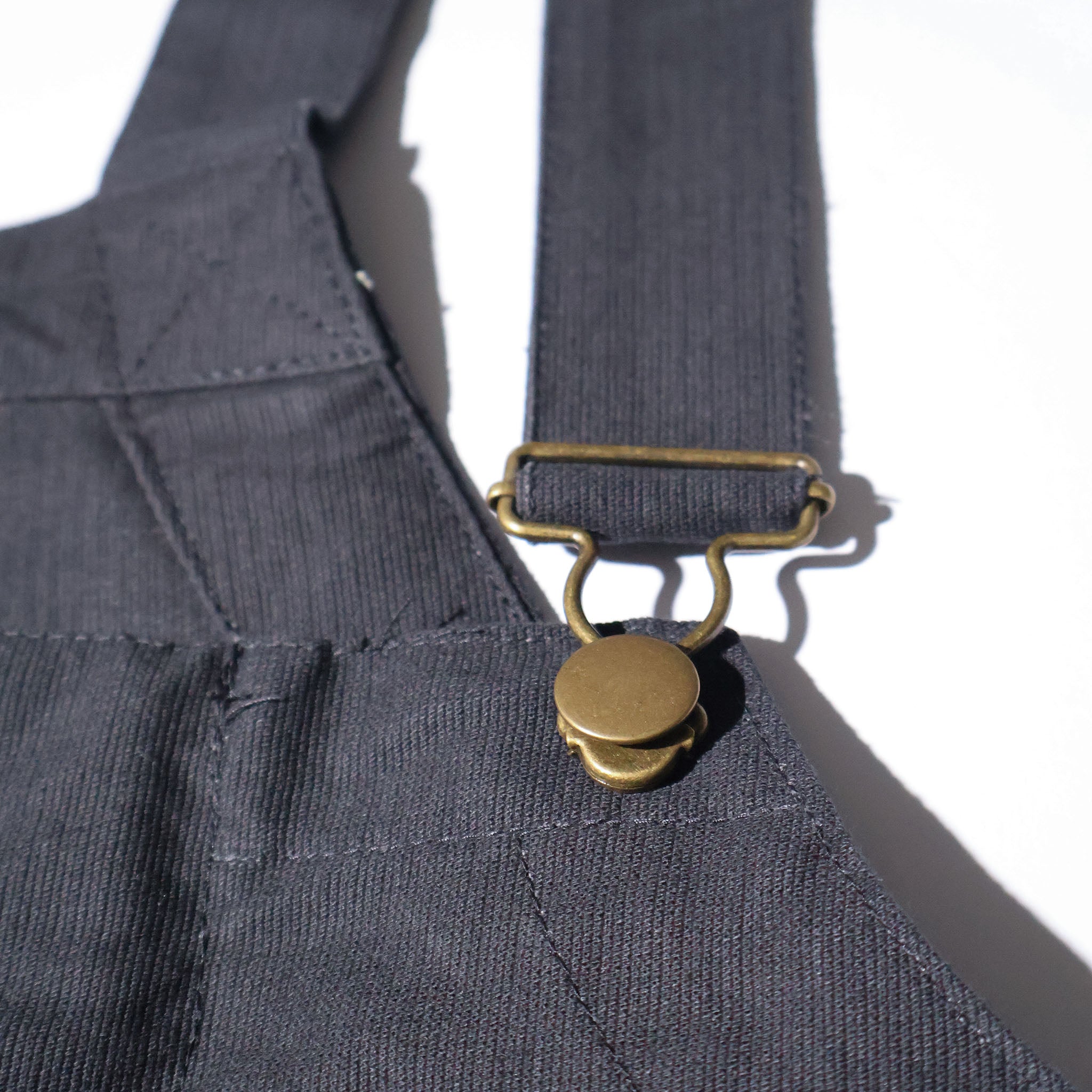 YMCLKY / TYPE FRENCH NAVY DECK PANTS PP263YN - TRUTH