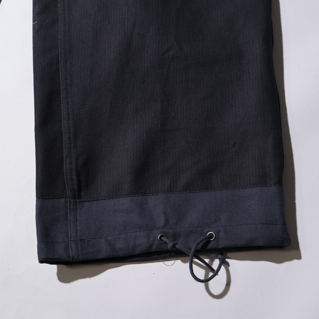 YMCLKY / TYPE FRENCH NAVY DECK PANTS PP263YN - TRUTH