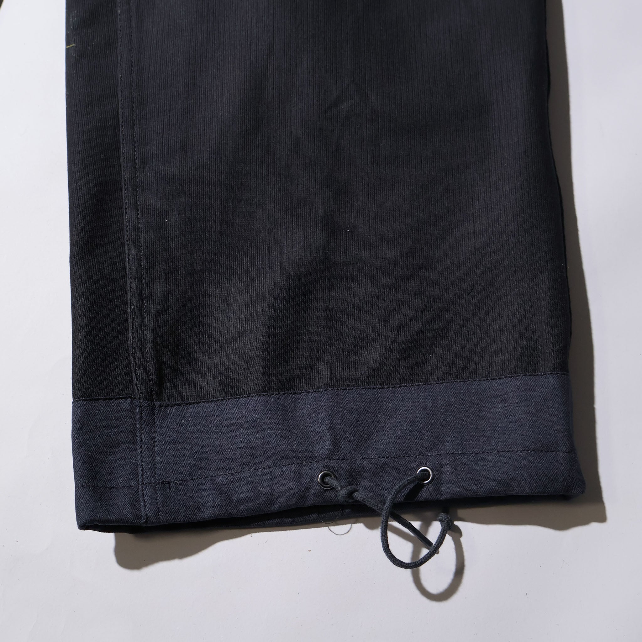 YMCLKY / TYPE FRENCH NAVY DECK PANTS PP263YN - TRUTH