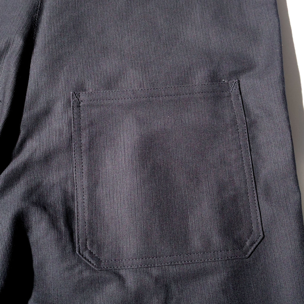 YMCLKY / TYPE FRENCH NAVY DECK PANTS PP263YN - TRUTH