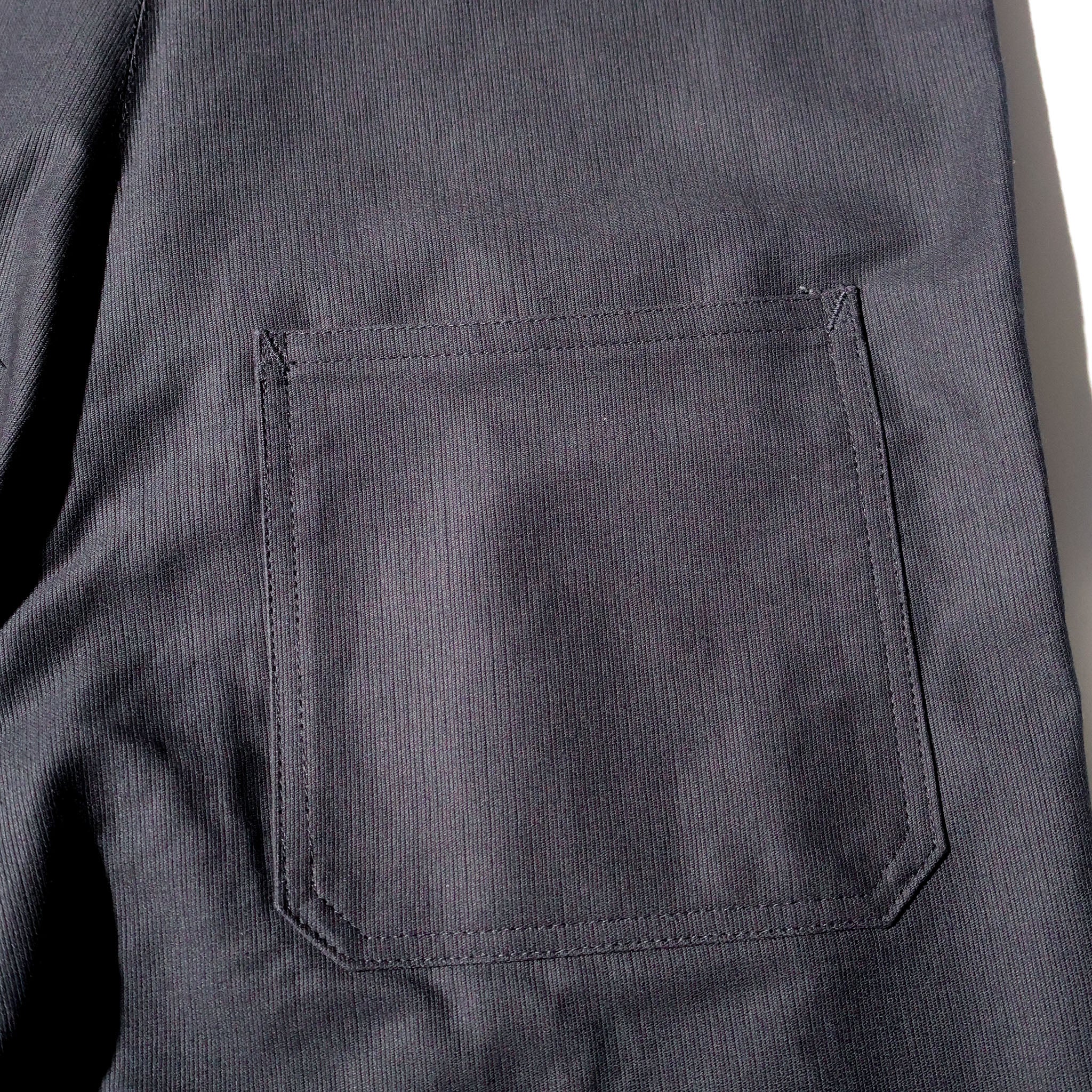 YMCLKY / TYPE FRENCH NAVY DECK PANTS PP263YN - TRUTH