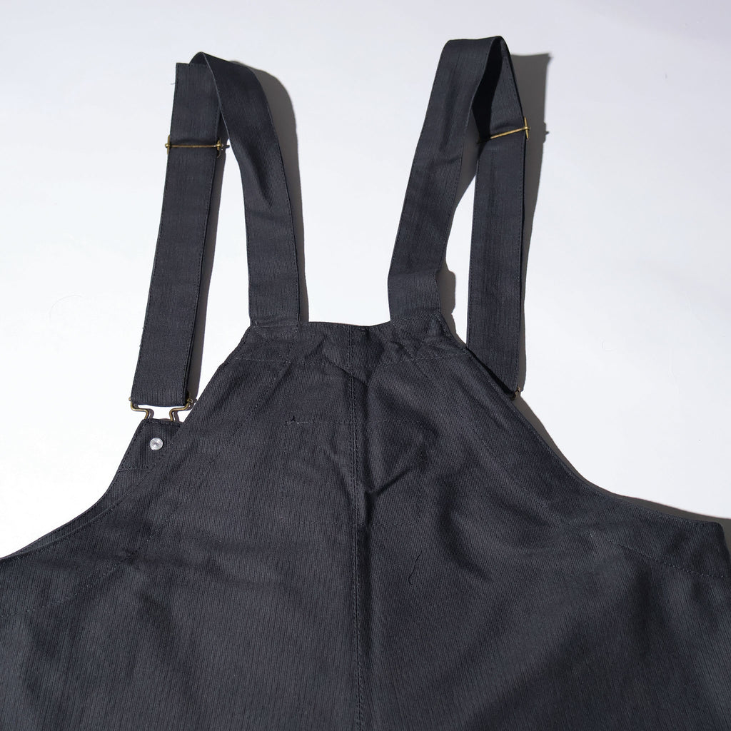 YMCLKY / TYPE FRENCH NAVY DECK PANTS PP263YN - TRUTH
