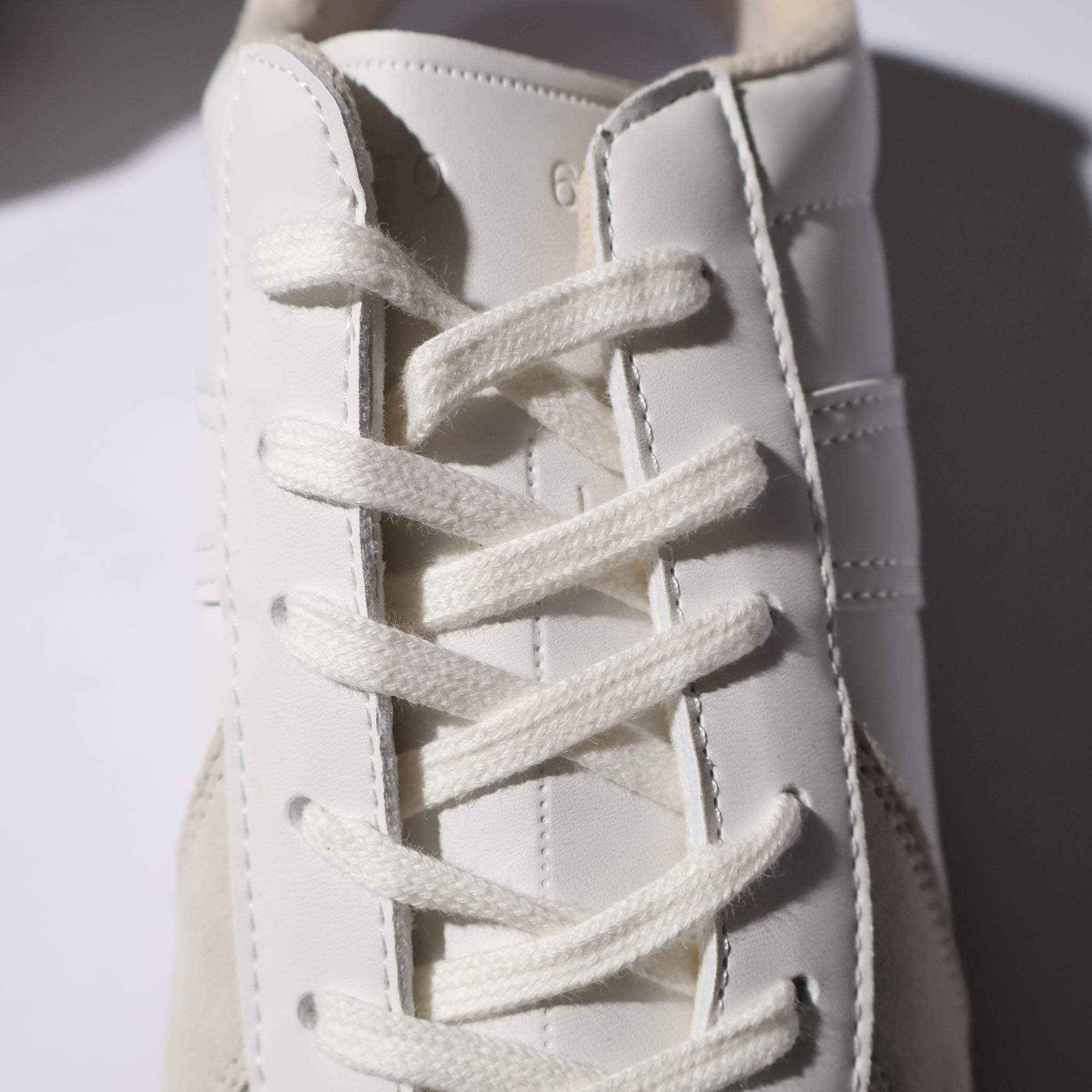 YMCLKY / TYPE GERMAN TRAINER FS026YN - TRUTH