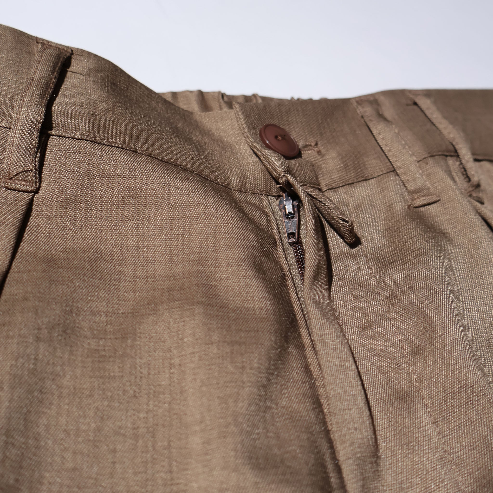 UNIVERD72 / 10172 WIDE PANTS - TRUTH